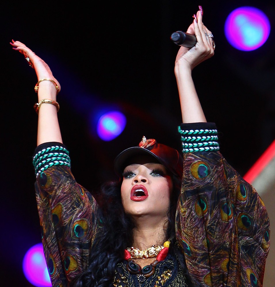 Rihanna