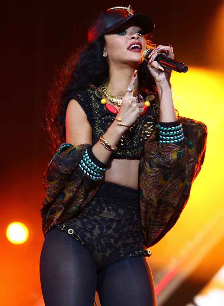 Rihanna