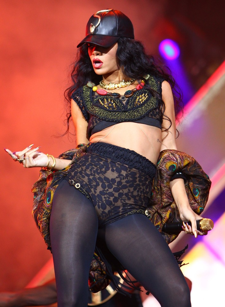 Rihanna
