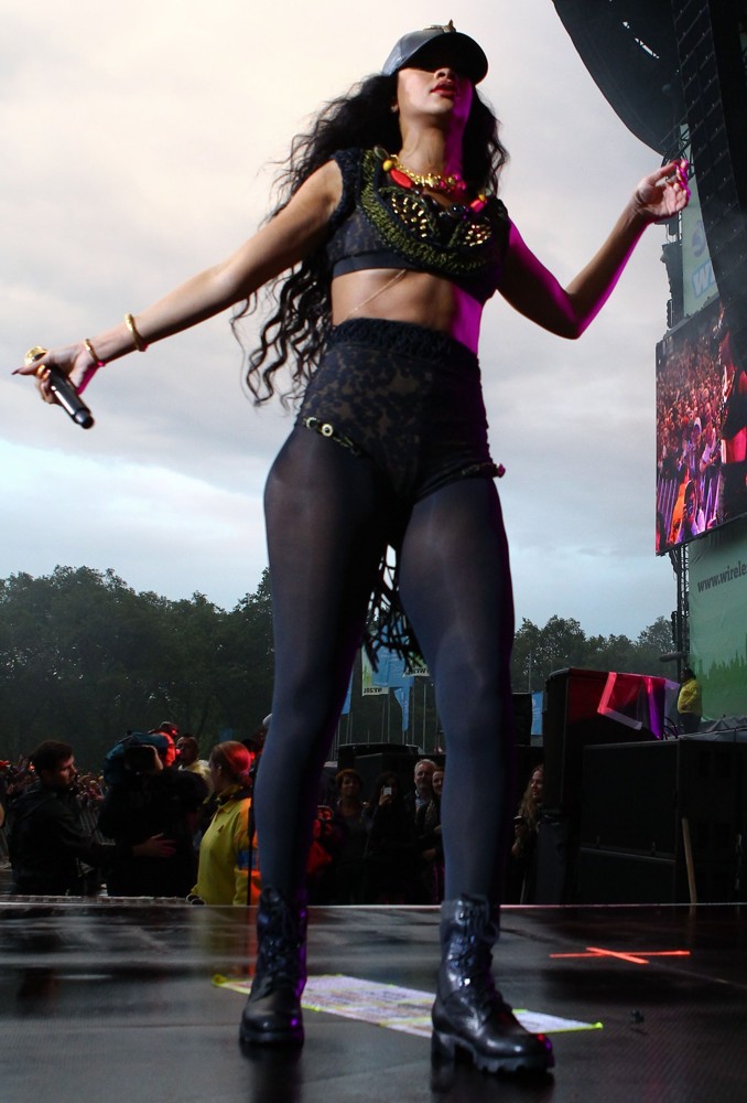 Rihanna