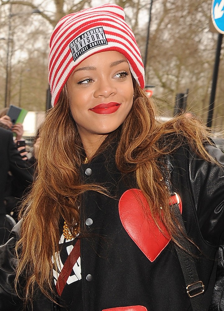 Rihanna