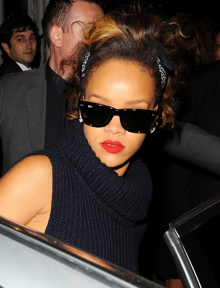 Rihanna