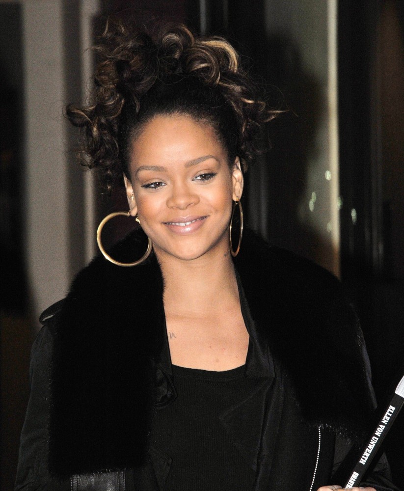 Rihanna