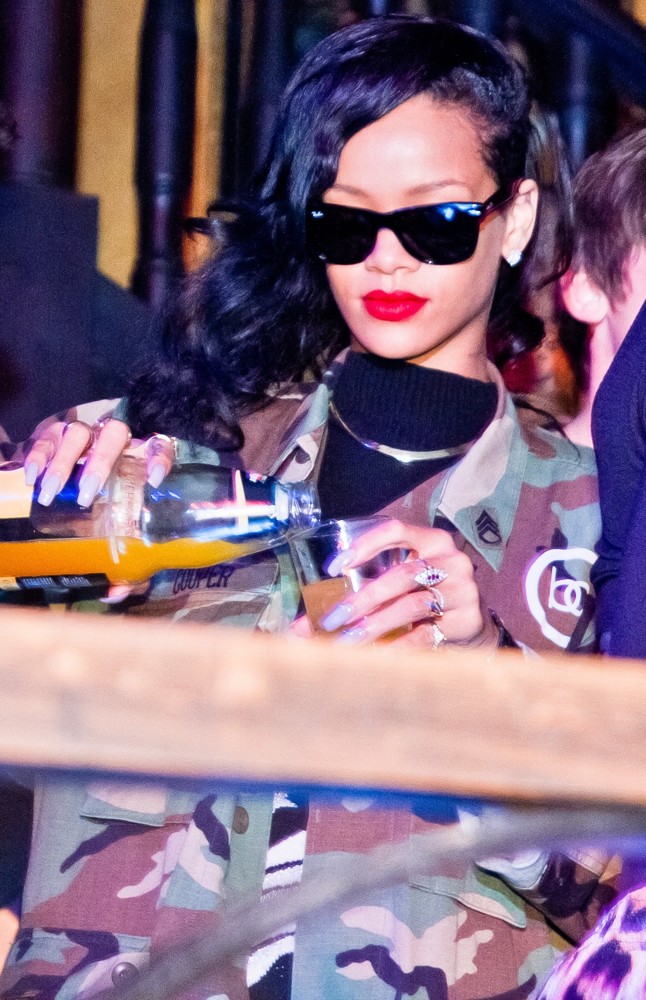 Rihanna