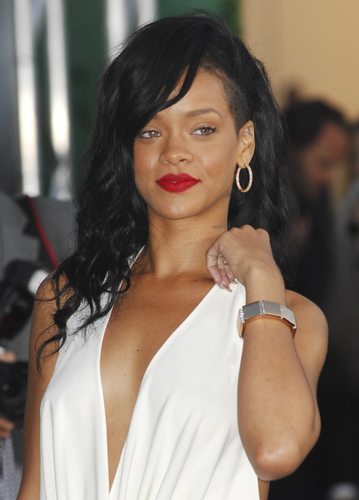 Rihanna