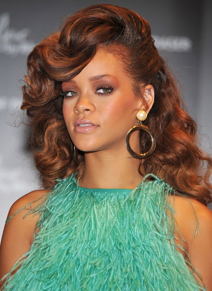 Rihanna