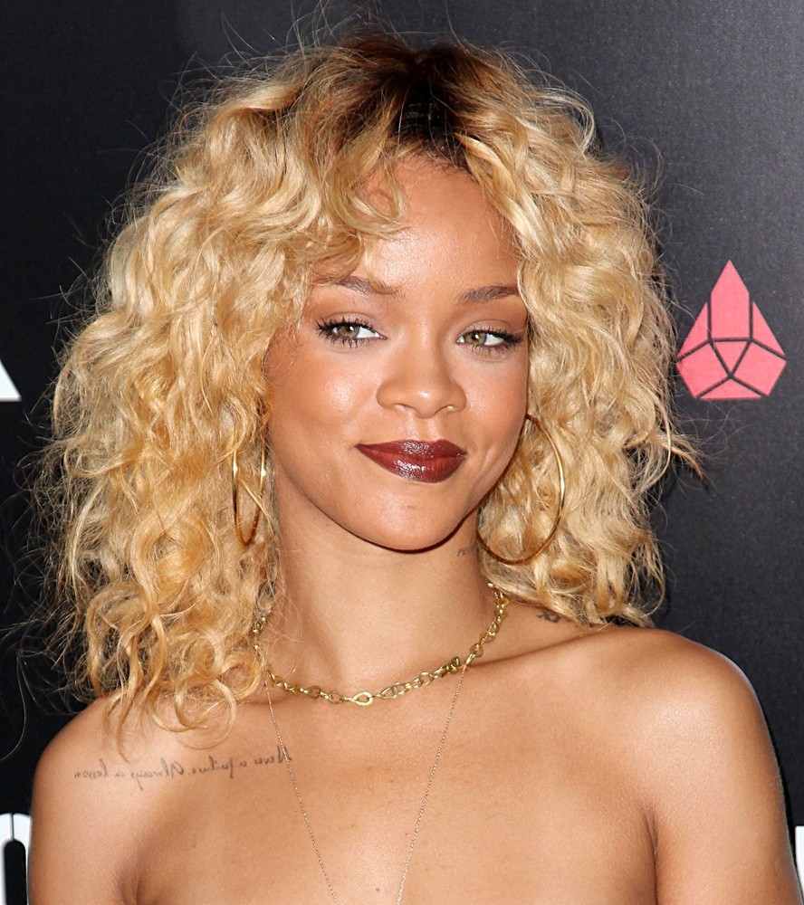 Rihanna Daughter