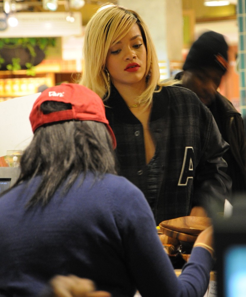 Rihanna