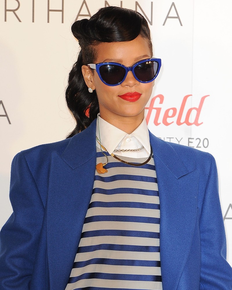 Rihanna