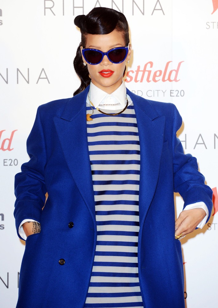 Rihanna