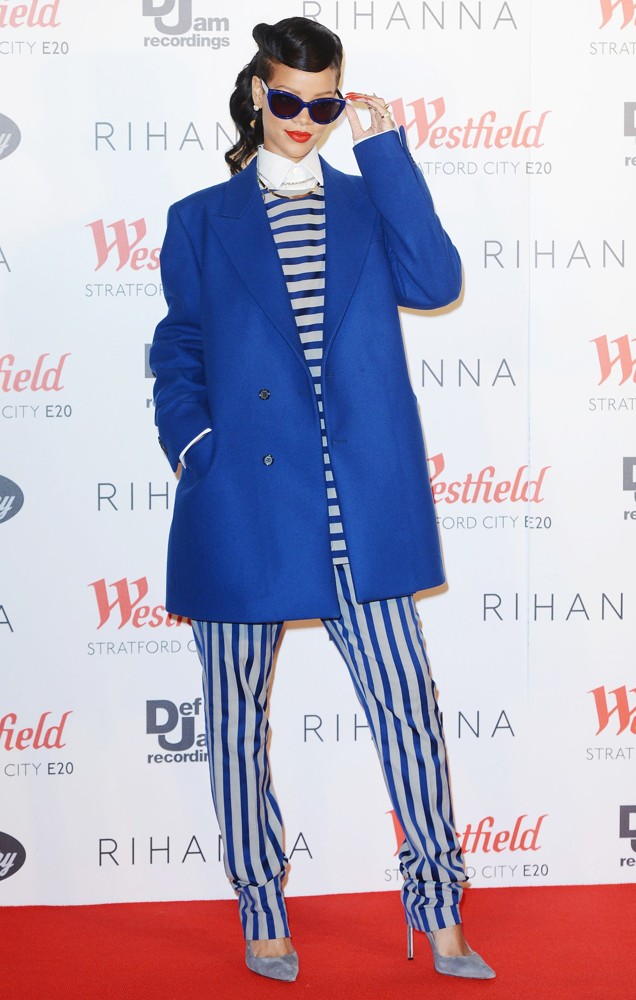 Rihanna