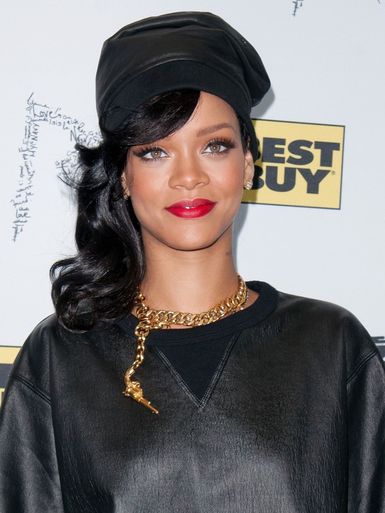 Rihanna