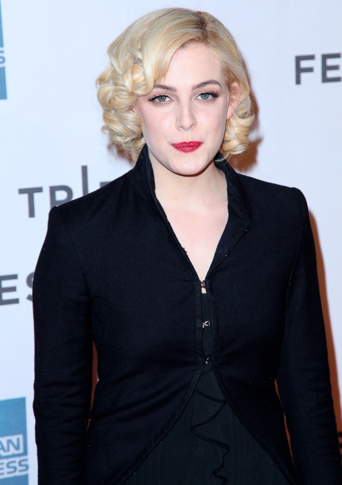 Riley Keough
