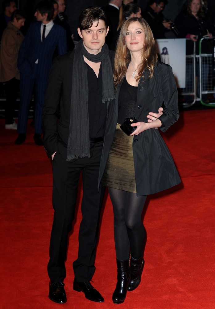 Sam Riley
