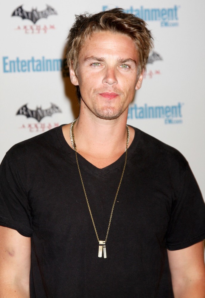 riley smith