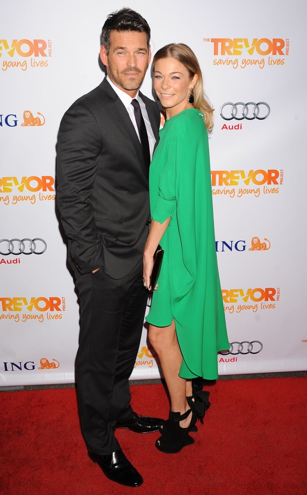 LeAnn Rimes