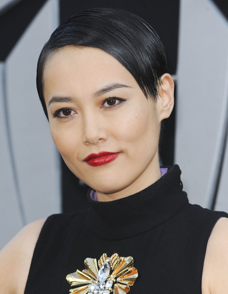 Rinko Kikuchi Net Worth