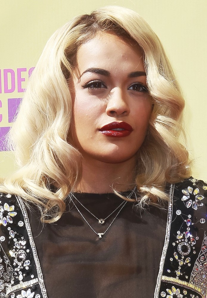 Rita Ora