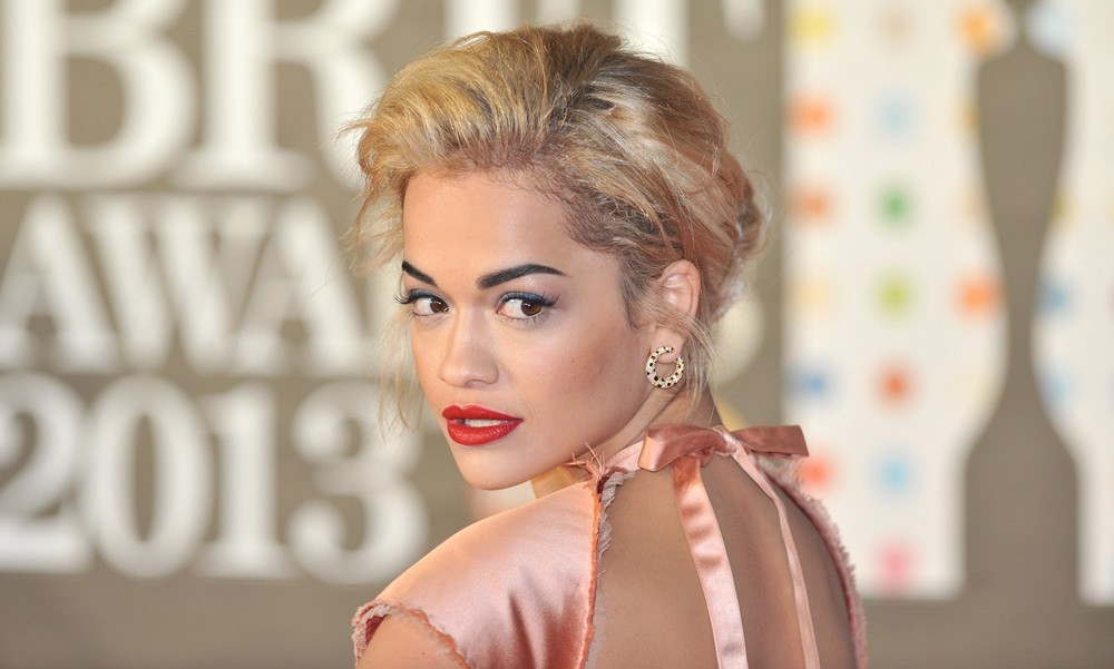 Rita Ora