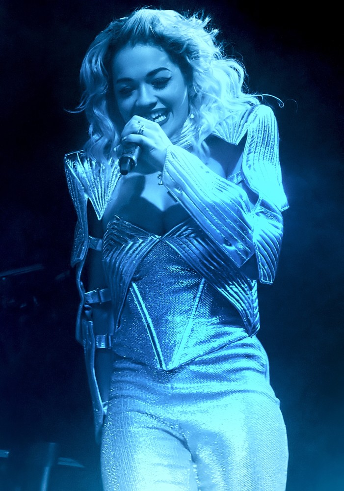 Скачать музыку rita ora radioactive