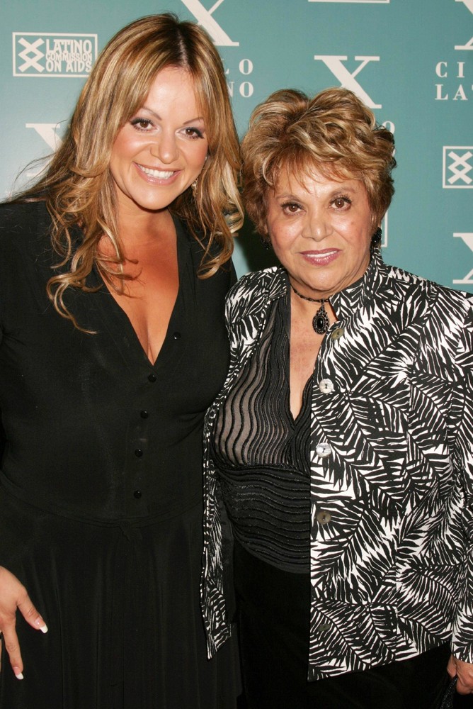 Jenni Rivera