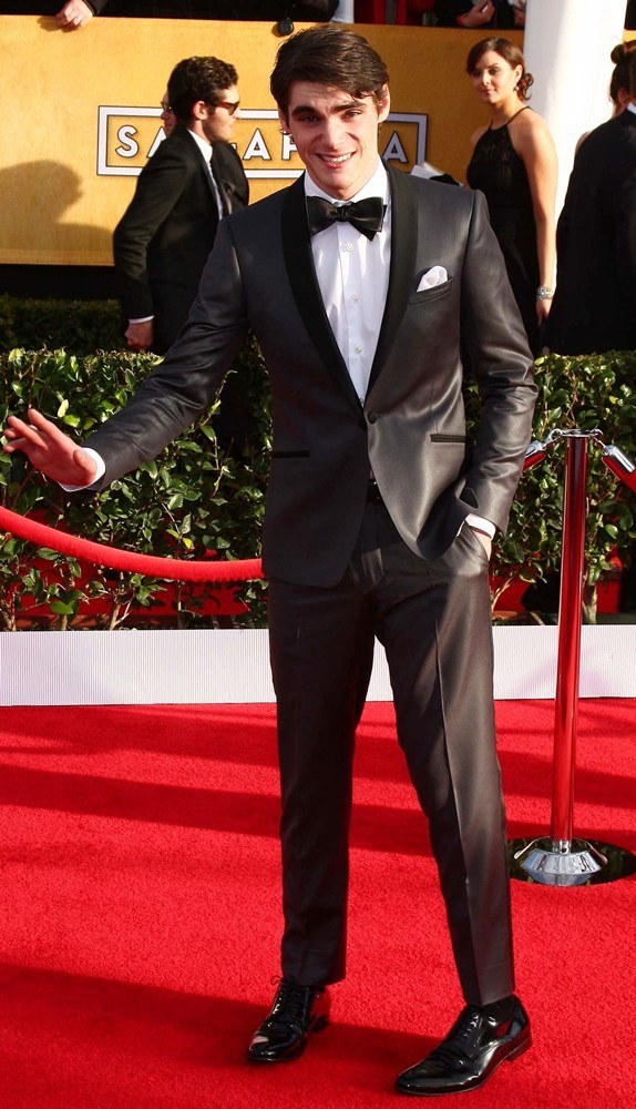 19th Annual Screen Actors Guild Awards - Arrivals