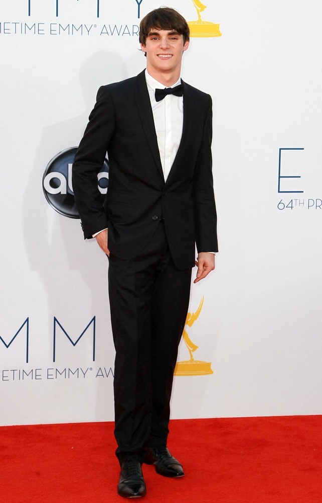 64th Annual Primetime Emmy Awards - Arrivals