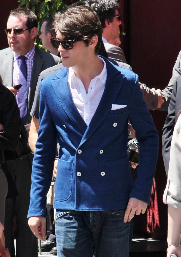 bryan cranston rj mitte rj mitte picture 29 bryan cranston honored with star on bryan cranston rj mitte rj mitte picture 29 bryan cranston honored with star on