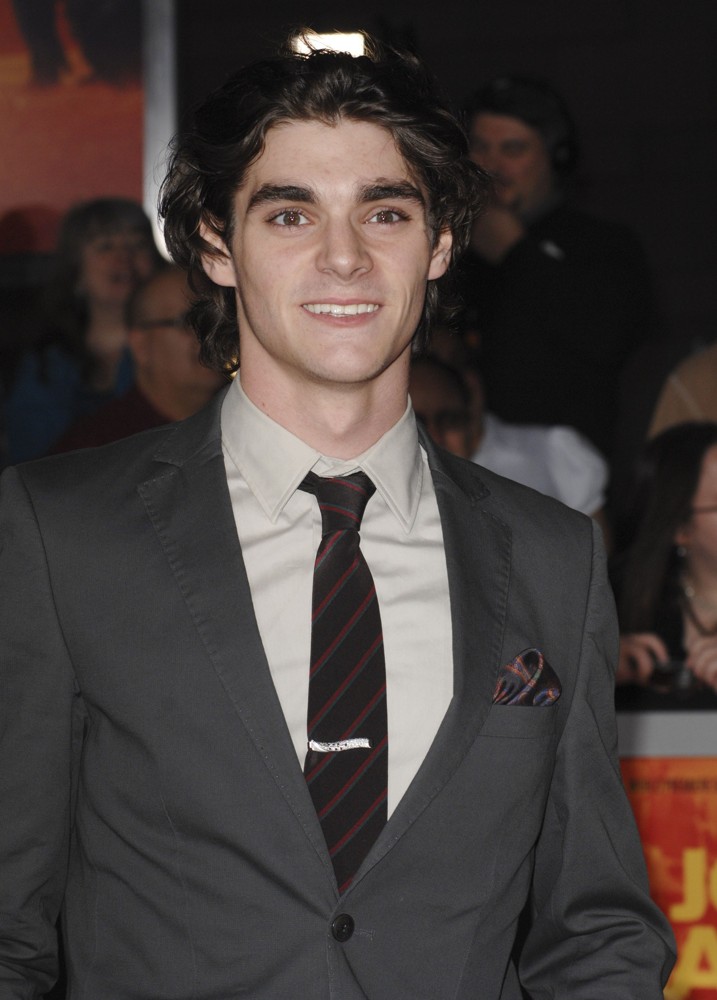 RJ Mitte RJ Mitte