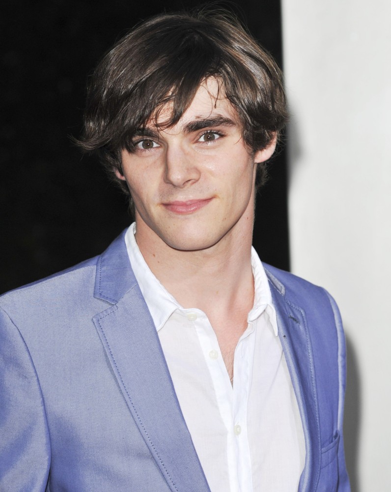 Rj Mitte Net Worth