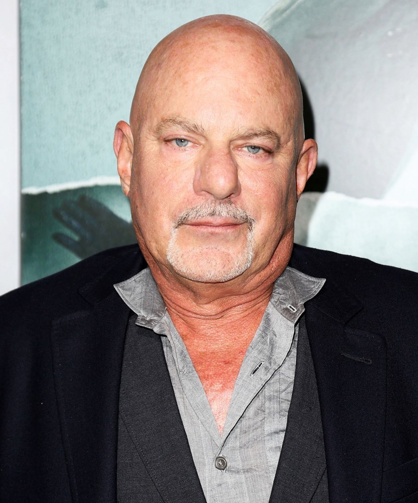 Rob Cohen earned a million dollar salary - leaving the net worth at 20 million in 2018