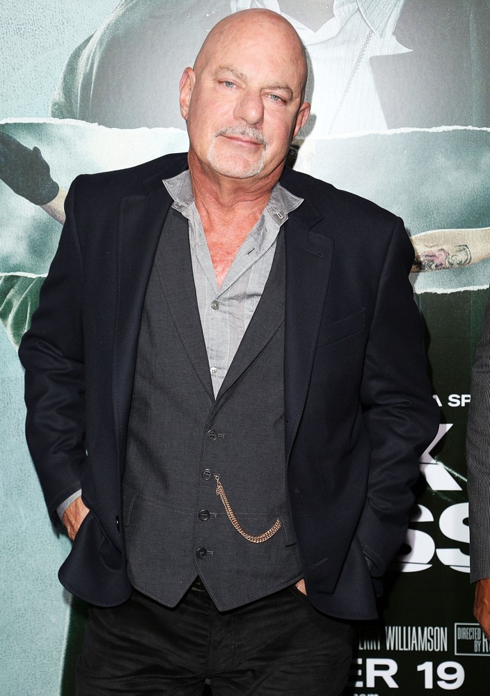 Rob Cohen: Ehefrau, Vermögen, Größe, Tattoo, Herkunft 2018 - Taddlr