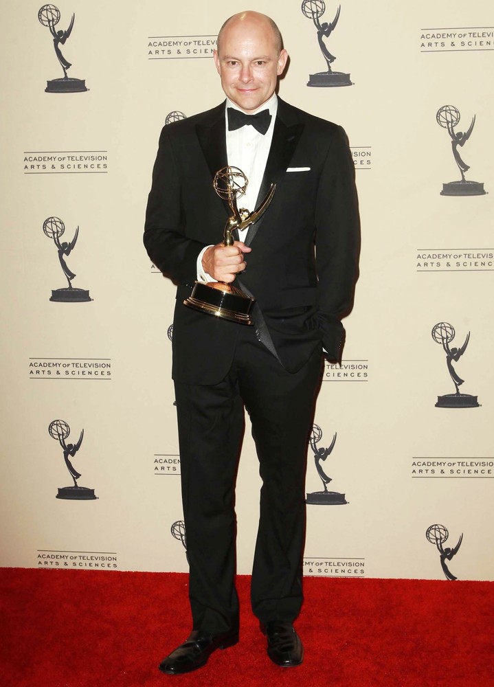 Rob Corddry