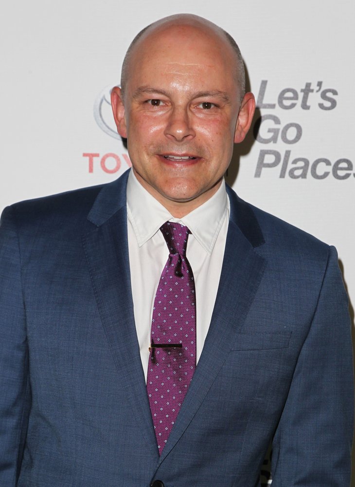 rob corddry Picture 27 24th Annual Environmental Media Awards