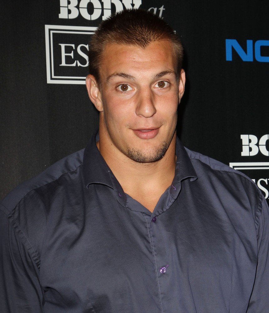 Rob Gronkowski Net Worth