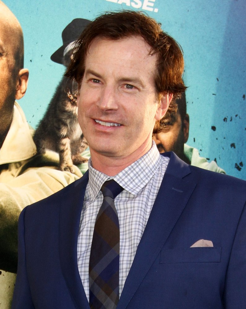 Rob Huebel net worth