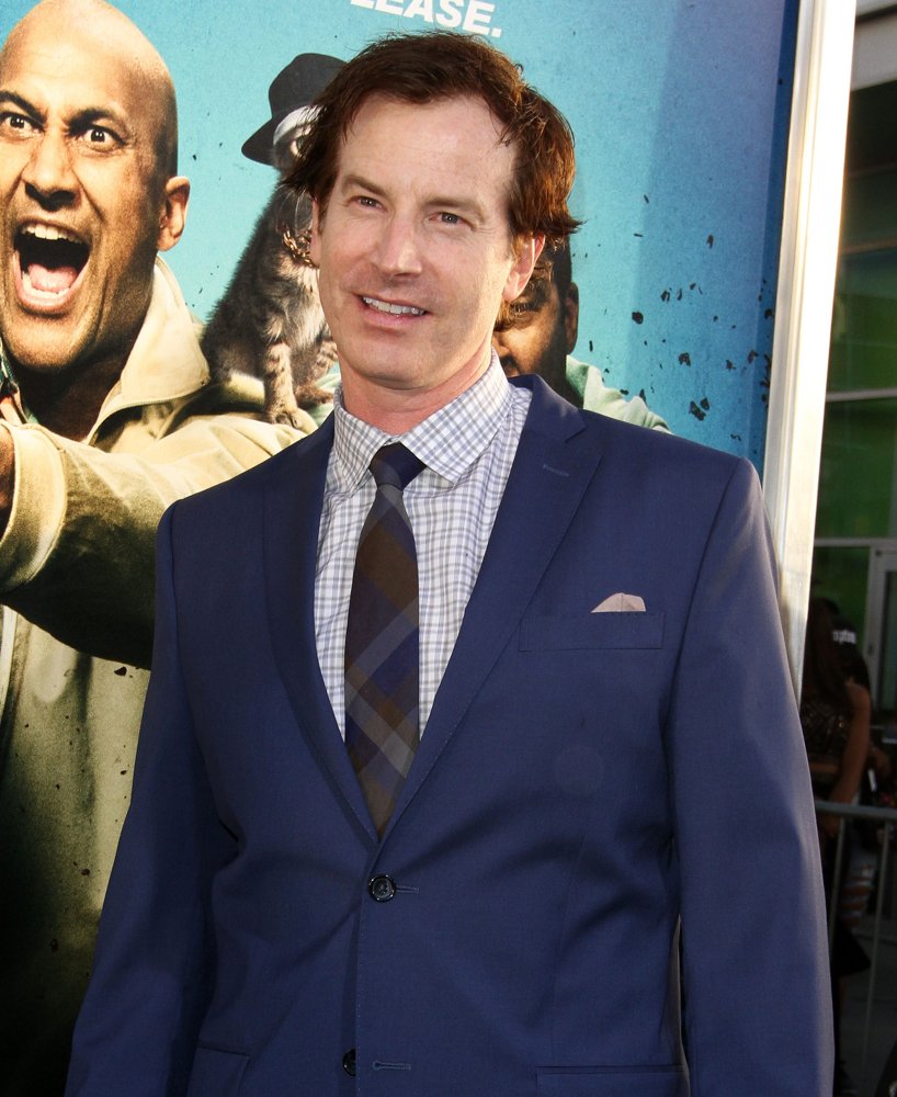 Rob Huebel Rob Huebel
