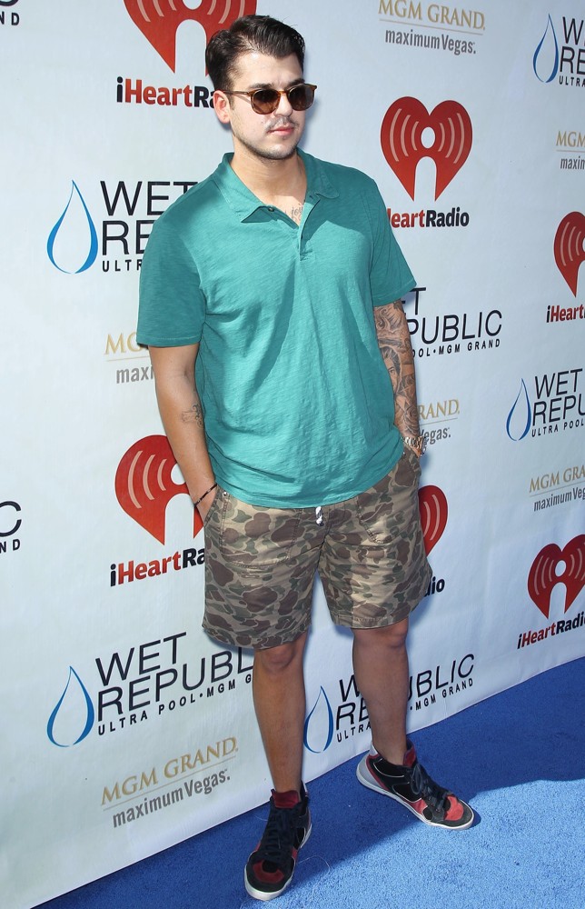 Rob Kardashian