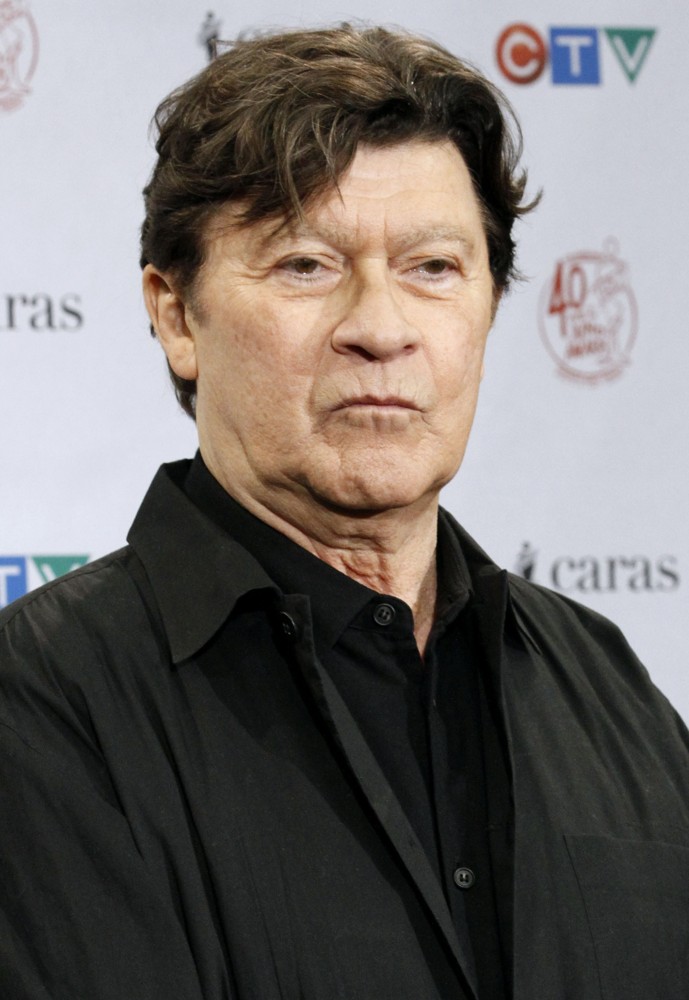 Robbie Robertson