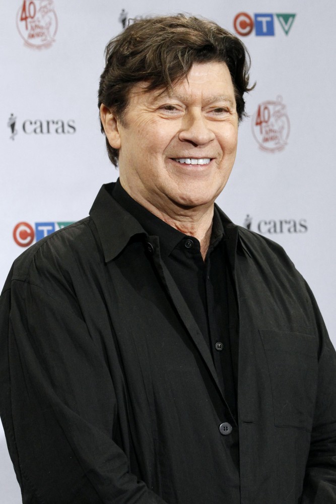 Robbie Robertson