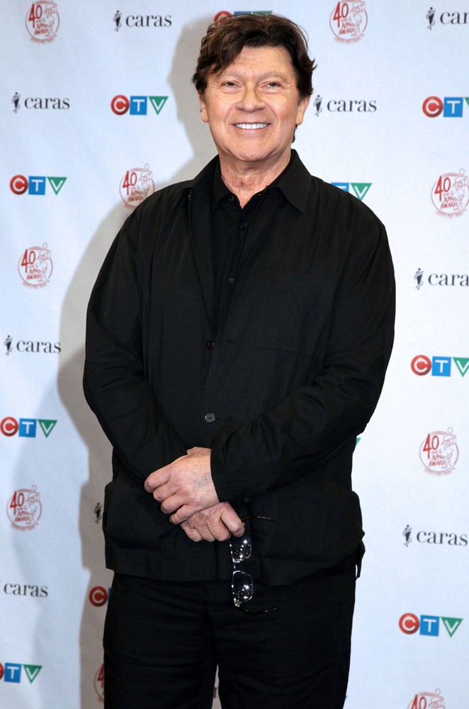 Robbie Robertson
