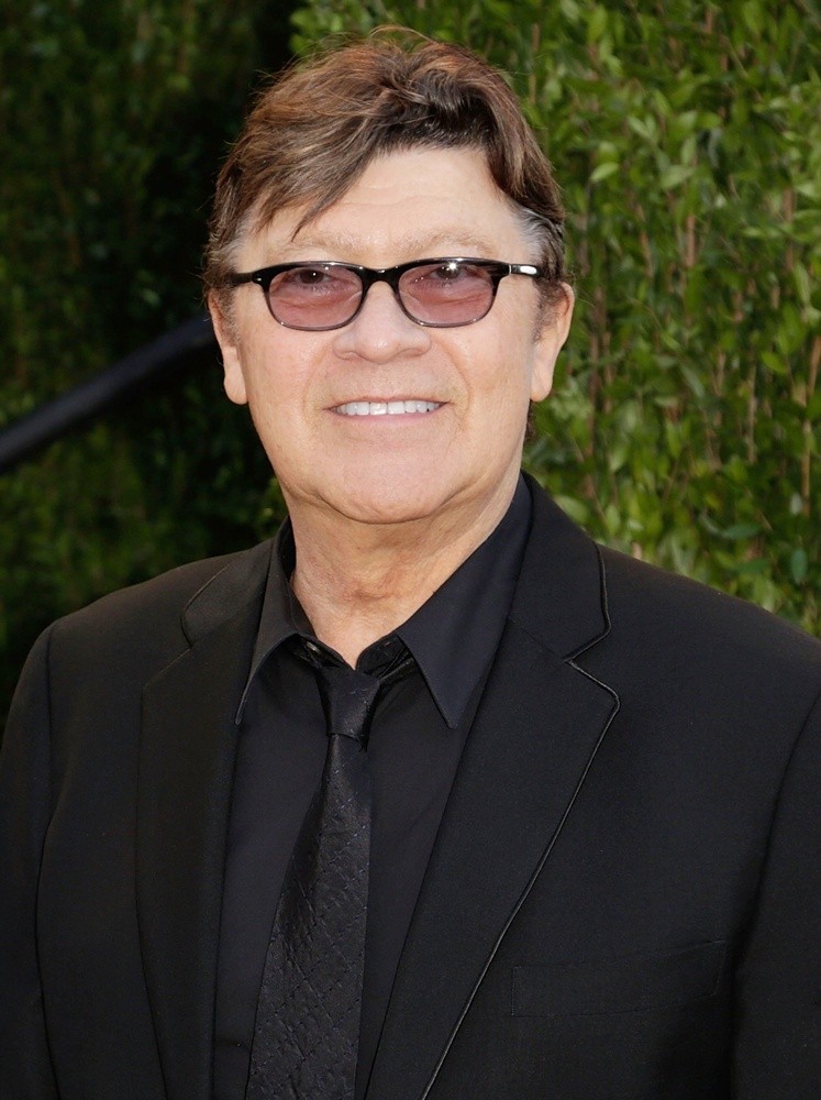 Robbie Robertson