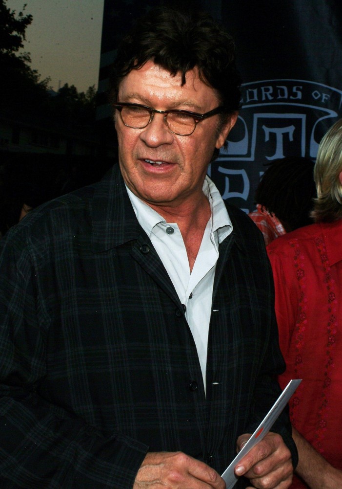 Robbie Robertson