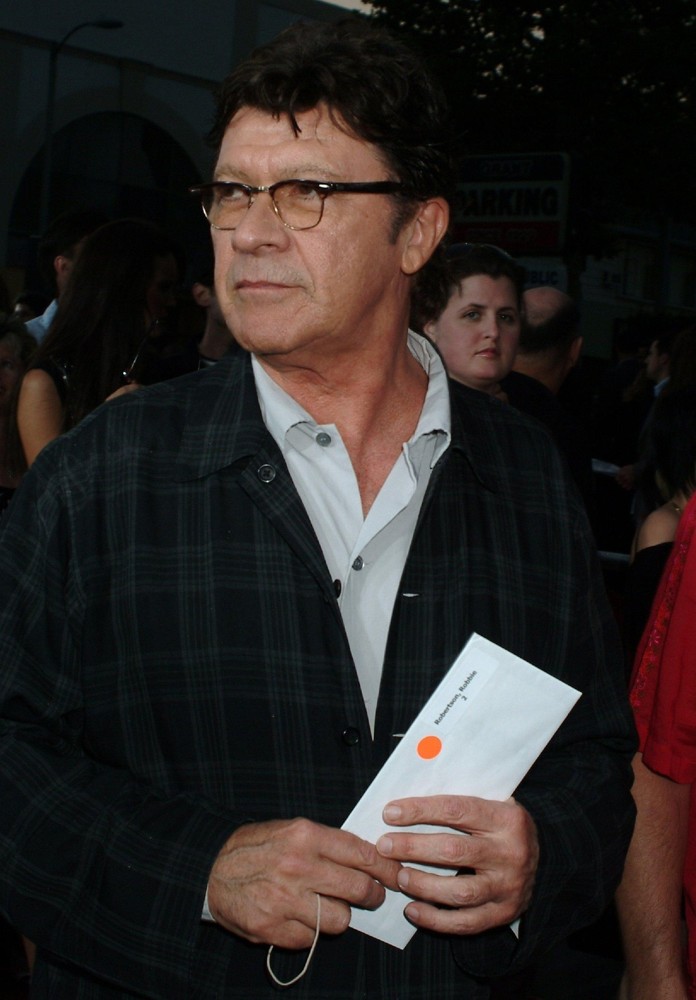 Robbie Robertson