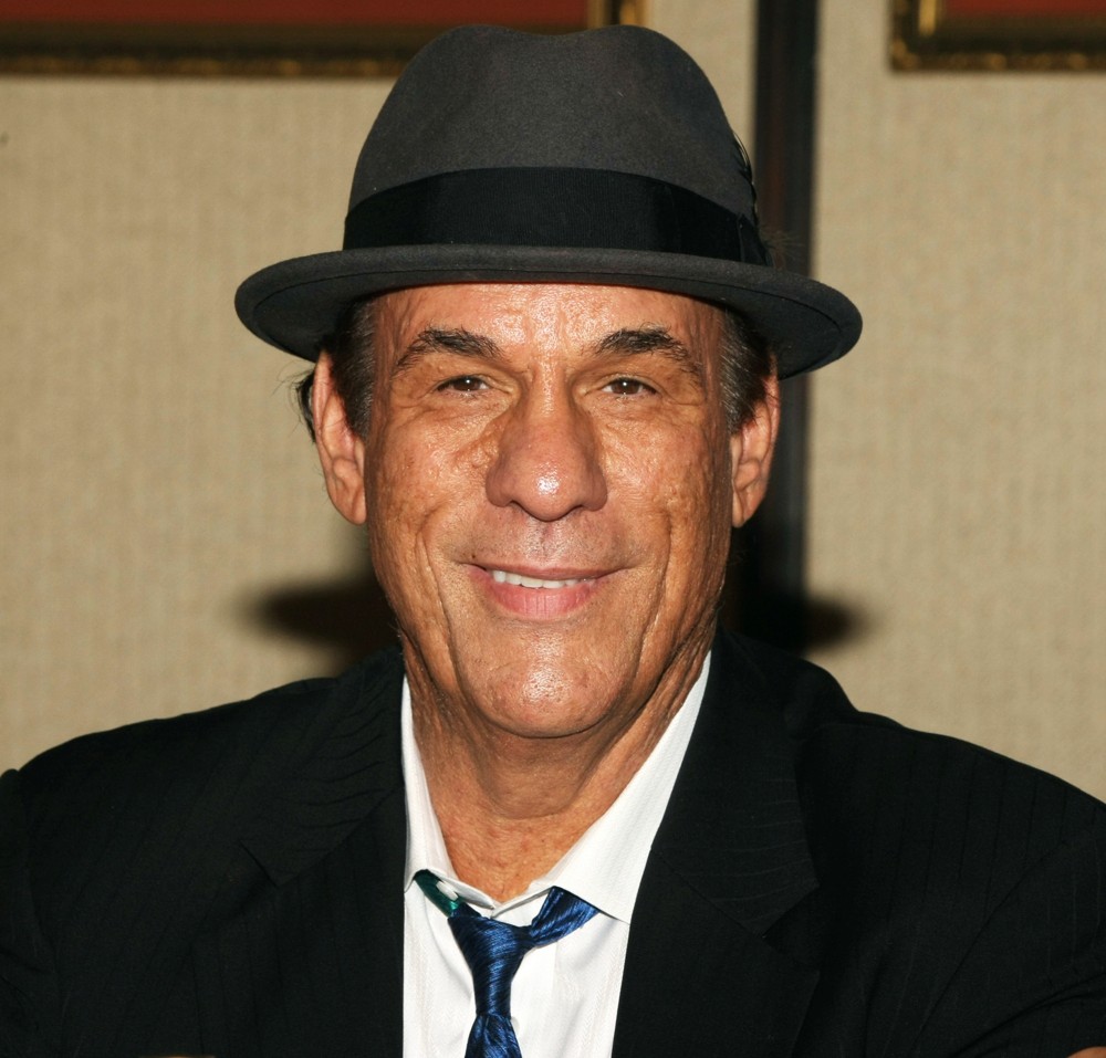 Robert Davi