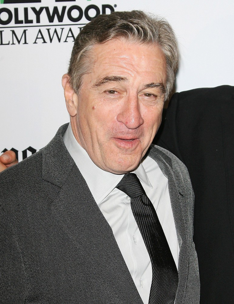 Robert De Niro