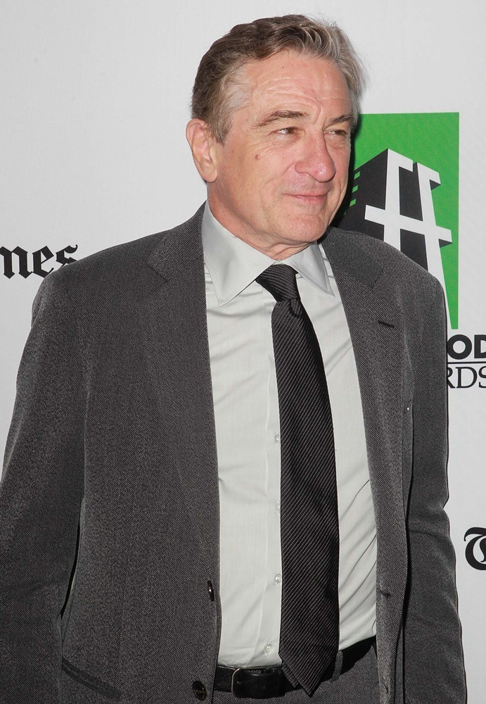 16th Annual Hollywood Film Awards Gala