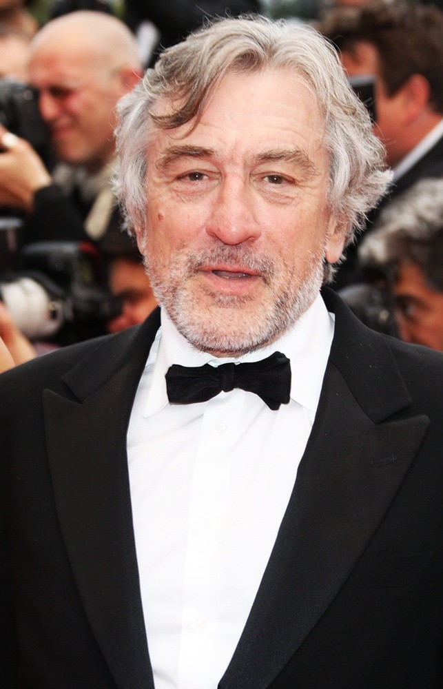 Robert De Niro