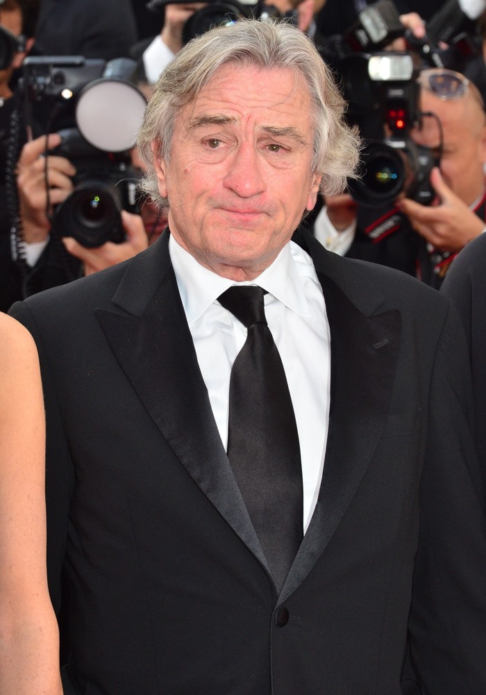 Robert De Niro