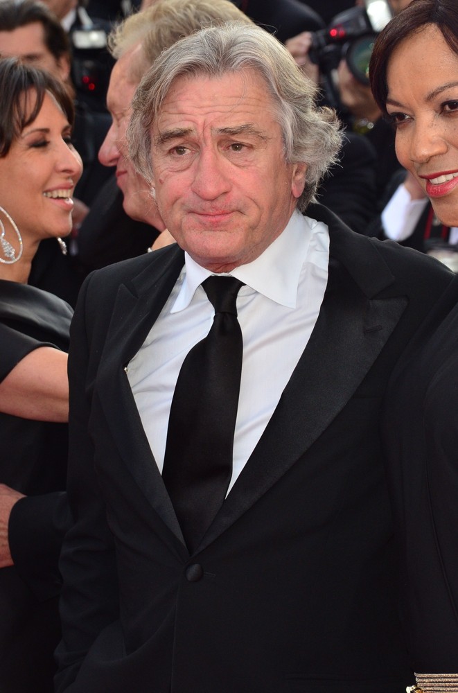 Robert De Niro